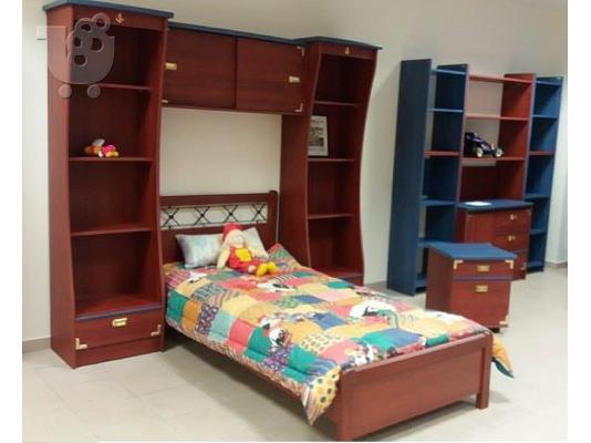 PoulaTo: ΠΑΙΔΙΚΟ ΣΕΤ ΕΠΙΠΛΟΥ GAUTIER 350€!!